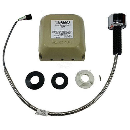 SLOAN ETF-492-A Junction Box