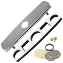 SLOAN ETF-510-A 8" Trim Plate
