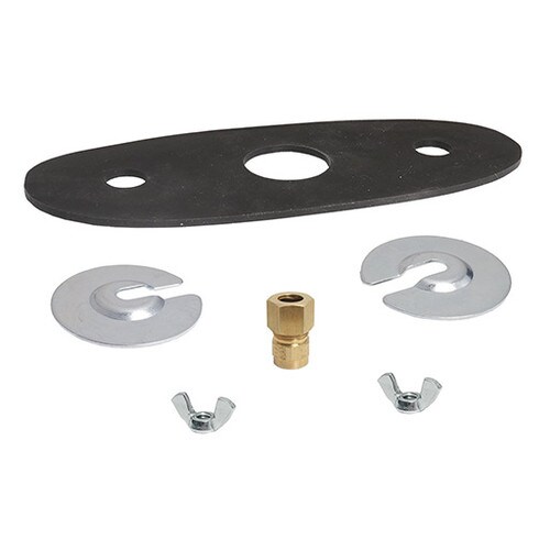 SLOAN ETF-546-A Mounting Kit