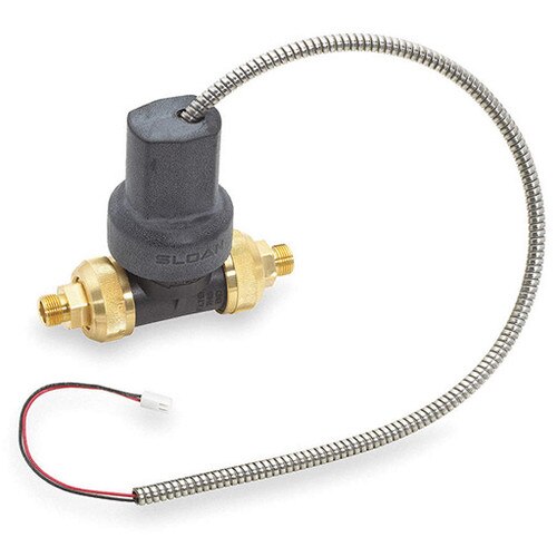 SLOAN ETF-740-A Solenoid