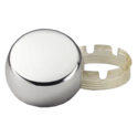 SLOAN H-482-A 1" Vandal Resistant
