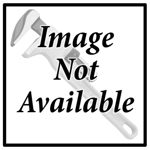 SLOAN H-484-A 3/4" Rubber Plug St