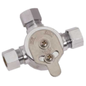 SLOAN MIX-60 3/8" Mechanical Mixi