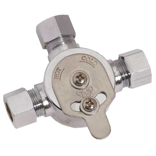 SLOAN MIX-60 3/8" Mechanical Mixi