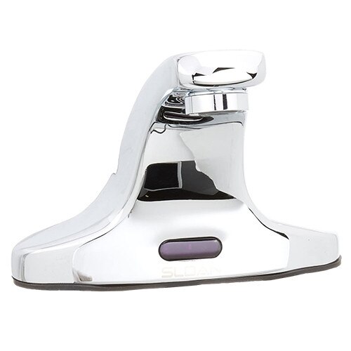 SLOAN SF2350 Battery-Powered Deck-