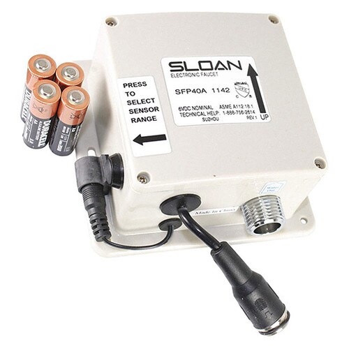 SLOAN SFP-40-A Control Module