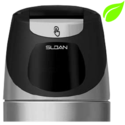 SLOAN SOLIS RESS-C Solar-Powered