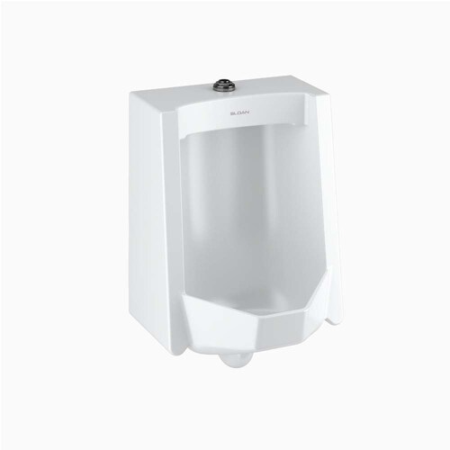 Sloan SU1009A wall-mount urinal .1