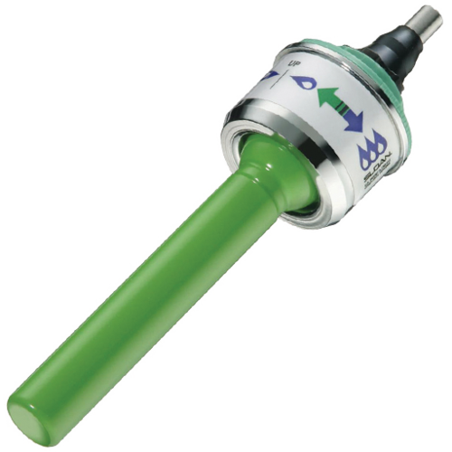 SLOAN WES-212-A Uppercut Flush Ha