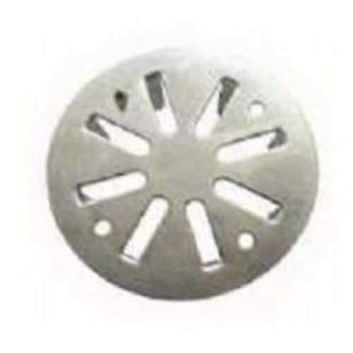 SNAP-IN 3" Floor Drain Cover