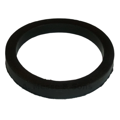 1-1/2" Slip Nut Washer