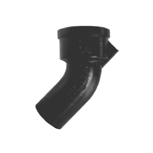 4" 1/8 Bend Elbow