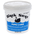 Pipe-Lube Grease For Gasketed Join
