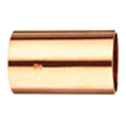 1-1/4" Copper Repair Coupling