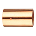 3/4" Copper Repair Coupling