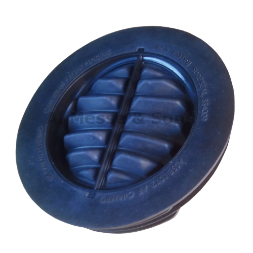 SURESEAL 4in Trap Sealer