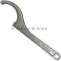 Duo Strainer Wrench