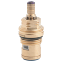 SYMMONS KN114 Lavatory Hot Valve