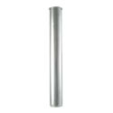 1-1/2" X 12" Flanged Tailpiece 20