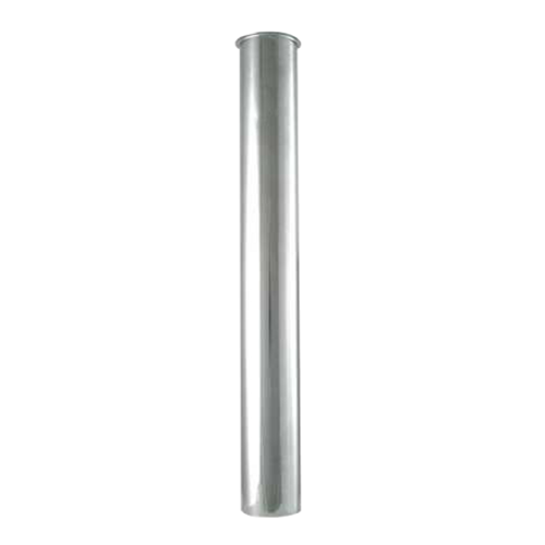 1-1/2" X 12" Flanged Tailpiece 17G