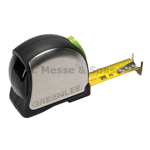Tape Measure