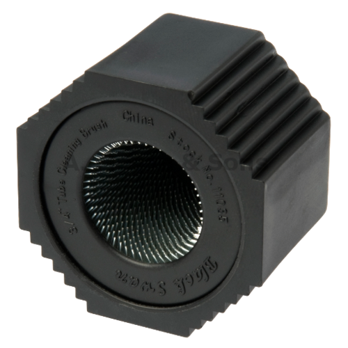 1" Copper Tube Brush