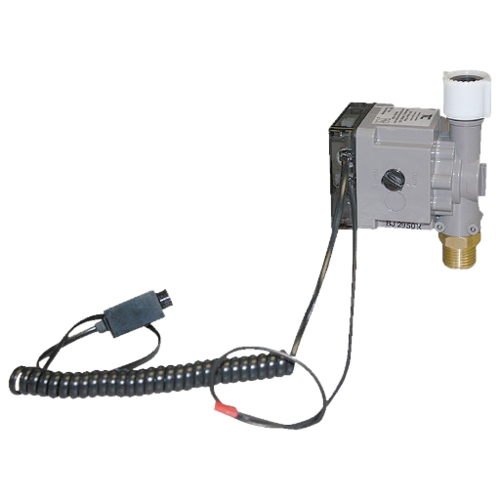 TECHNICAL CONCEPTS 490251 Valve M