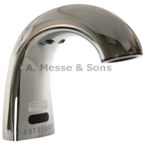 TECHNICAL CONCEPTS ONE SHOT Counte