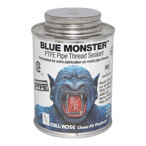 BLUE MONSTER 76005 Teflon Thread S