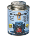 BLUE MONSTER Stay Soft Teflon Thre