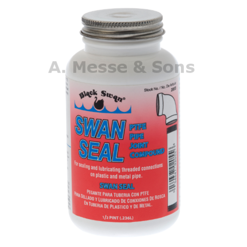 Teflon Thread Sealant Pint