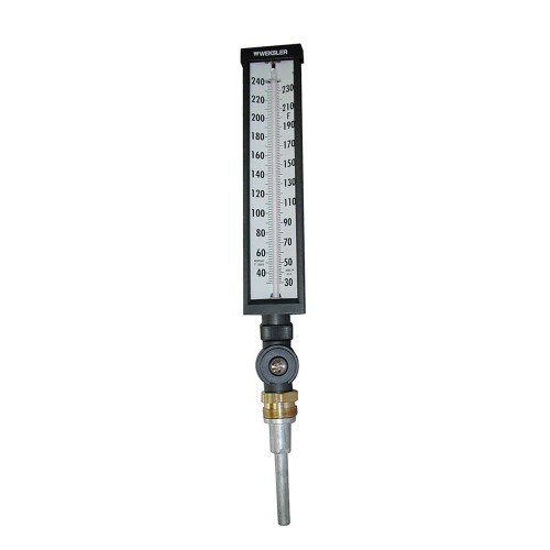 9in Scale Adjustable Thermometer 3
