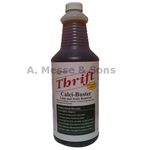 THRIFT SUPER-PRO Buffered Sulfuric