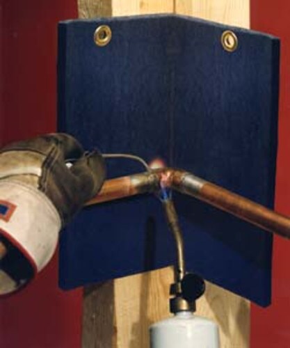 Heat Shield