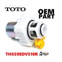 TOTO TH559EDV510R Solenoid