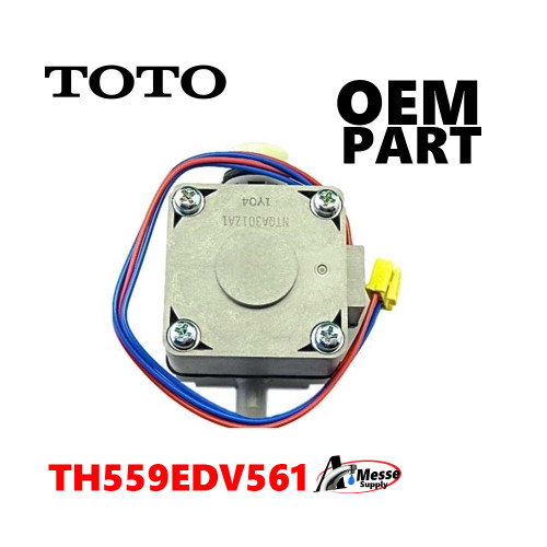 TOTO TH559EDV561 Generator with 10
