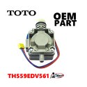 TOTO TH559EDV561 Generator with 10