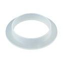 1-1/2" Poly Flanged Tailpiece Wash