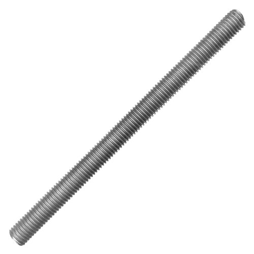5/16" - 18 x 10' Cap Screw Grade