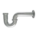 P-Trap 1-1/4" 17GA