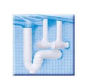 ADA Trap and Angle Stop and Supply