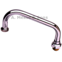 T&S BRASS 059X, Swing Nozzle