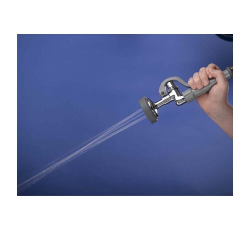 T&S BRASS B-0100, Pre-Rinse Spray