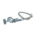 T&S BRASS B-0100, Pre-Rinse Spray