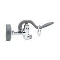 T&S BRASS B-0107, Pre-Rinse Spray