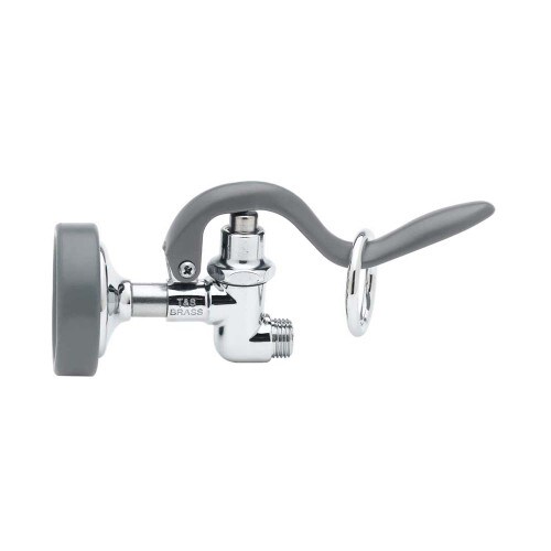 T&S BRASS B-0107, Pre-Rinse Spray