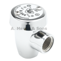 T&S BRASS B-0969, Vacuum Breaker R