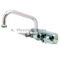 T&S BRASS B-1115, Brass Workboard