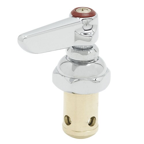 T&S BRASS 002713-40 ETERNA LH Hot
