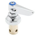 T&S BRASS 002714-40 ETERNA RH Hot